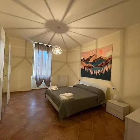 Bed & Breakfast A Casa Di Noemi LʼAquila