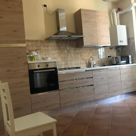 Bed & Breakfast A Casa Di Noemi