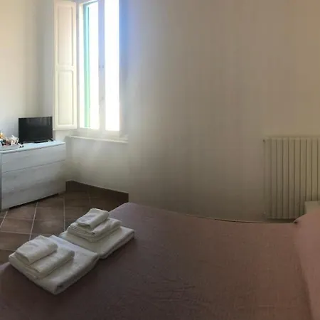 A Casa Di Noemi 3*