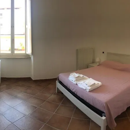 A Casa Di Noemi Bed & Breakfast LʼAquila