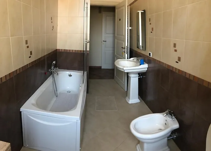 A Casa Di Noemi LʼAquila