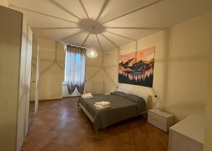 Bed & Breakfast A Casa Di Noemi LʼAquila