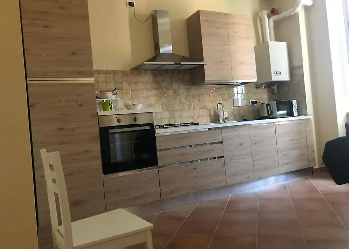 Bed & Breakfast A Casa Di Noemi