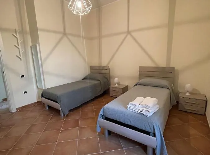 A Casa Di Noemi 3* LʼAquila