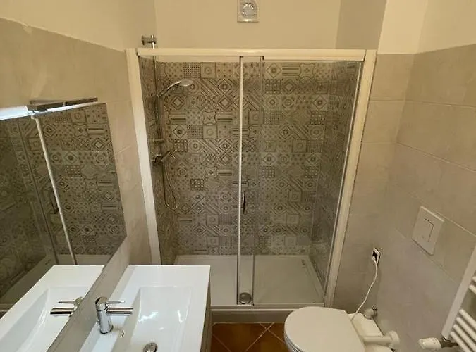 Bed & Breakfast A Casa Di Noemi LʼAquila