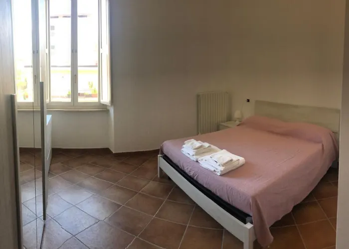 A Casa Di Noemi Bed & Breakfast LʼAquila